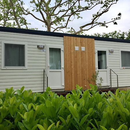 Camping Fusina Malcontenta Exterior foto