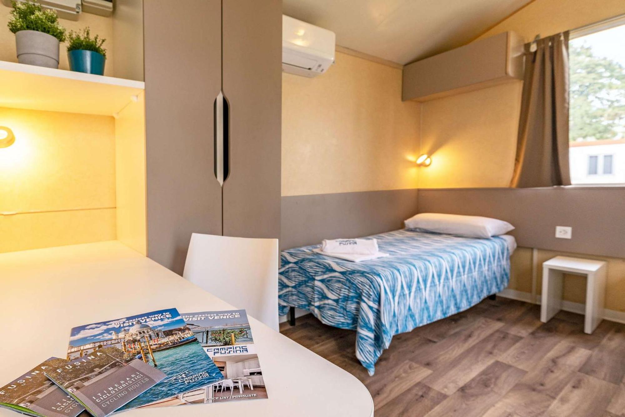 Camping Fusina Malcontenta Quarto foto
