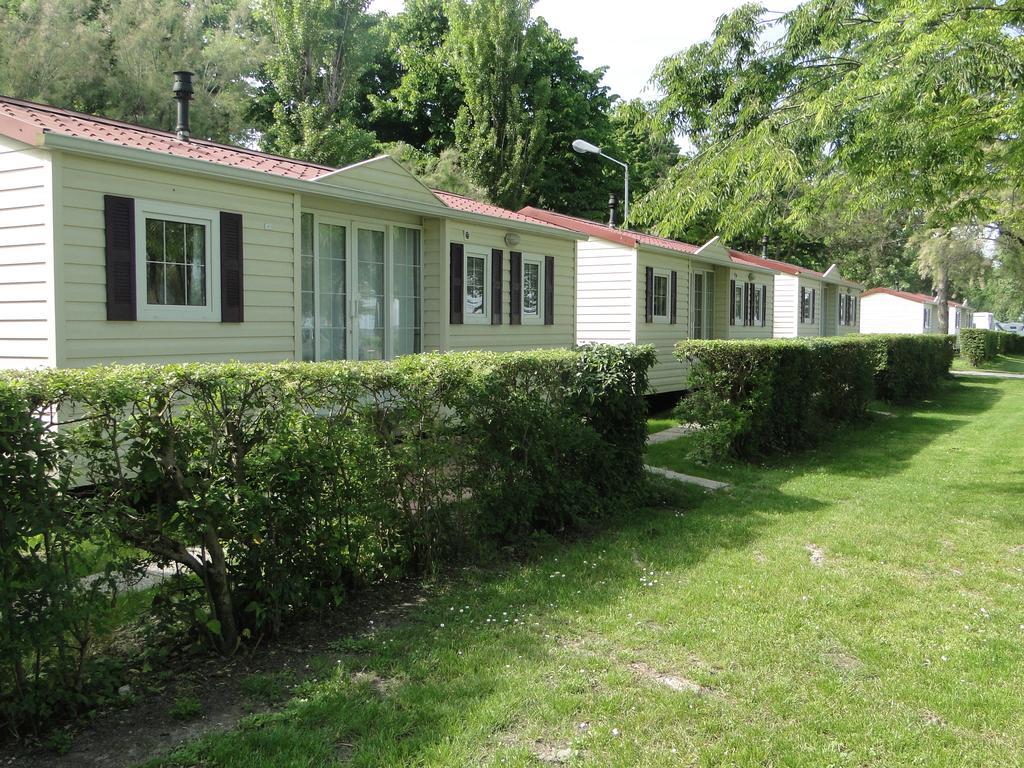 Camping Fusina Malcontenta Exterior foto